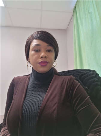 Pamela Nwaorgu, DNP, NP